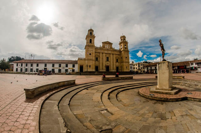 Boyacá
