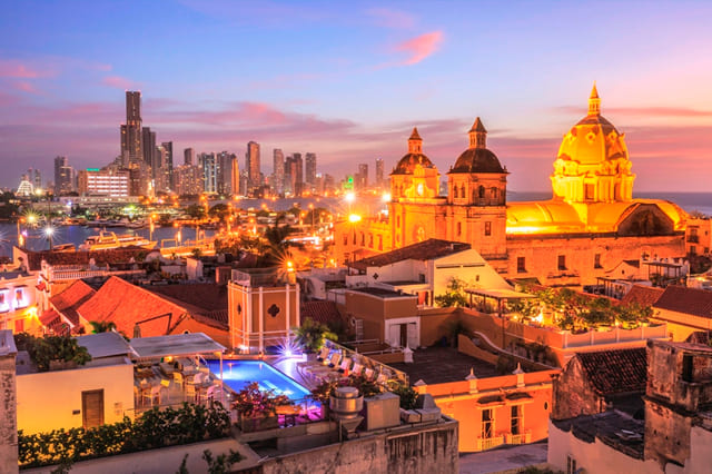 Cartagena