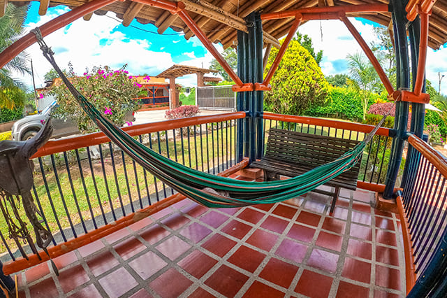 Hotel San Fernando