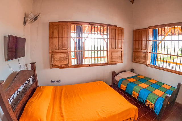Hotel San Fernando