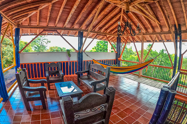 Hotel San Fernando