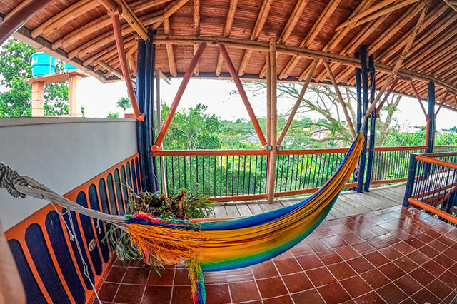 Hotel San Fernando