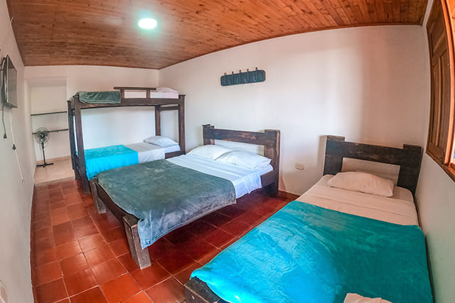 Hotel San Fernando