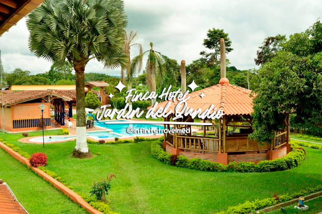 Hotel San Fernando