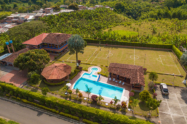 Hotel San Fernando
