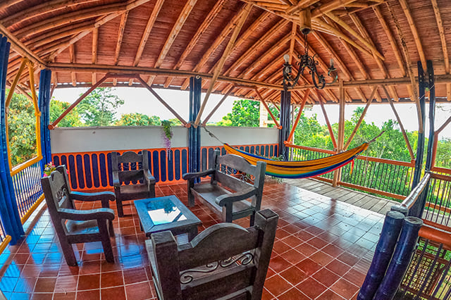 Hotel San Fernando