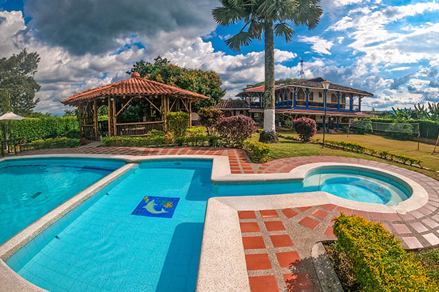 Hotel San Fernando