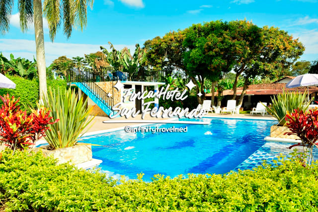 Hotel San Fernando