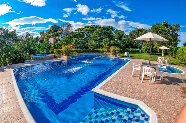 Hotel San Fernando