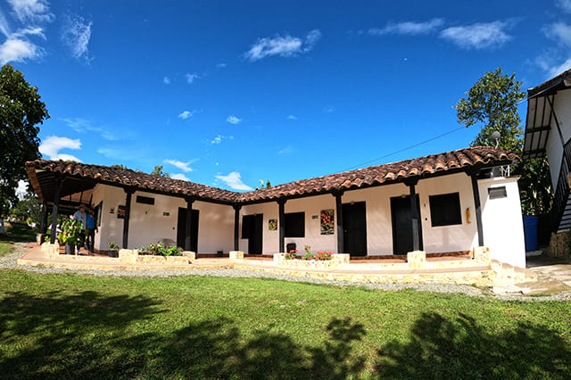 Hotel San Fernando