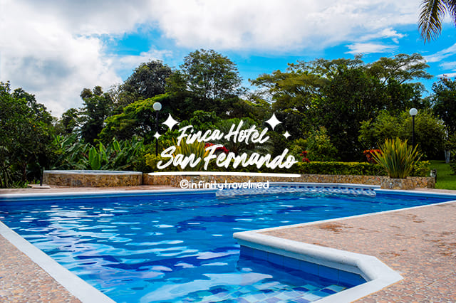 Hotel San Fernando