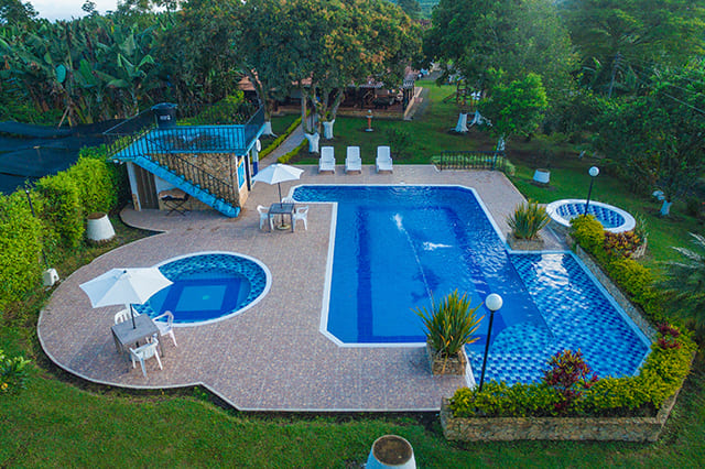 Hotel San Fernando