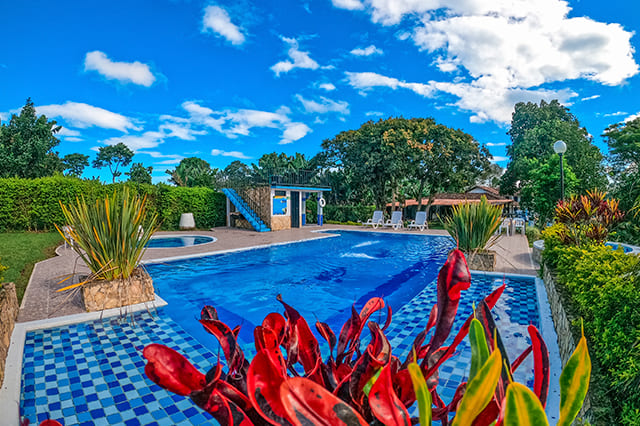 Hotel San Fernando