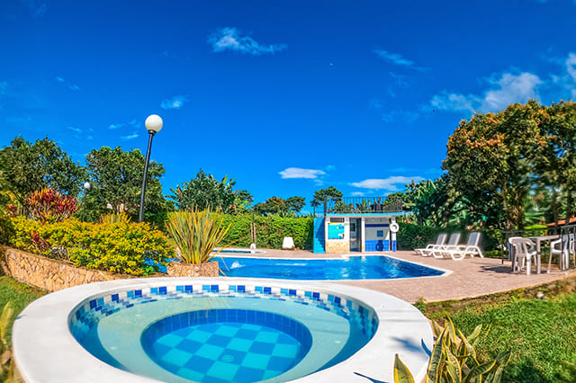 Hotel San Fernando
