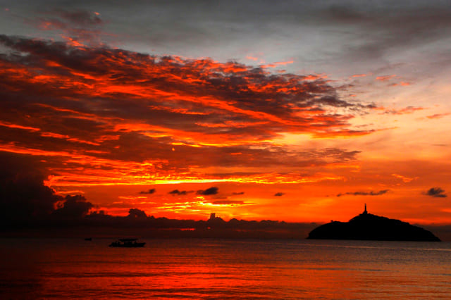 Santa Marta