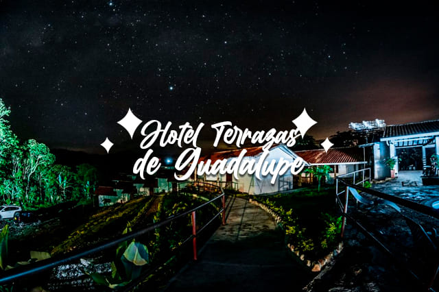 Hotel San Fernando