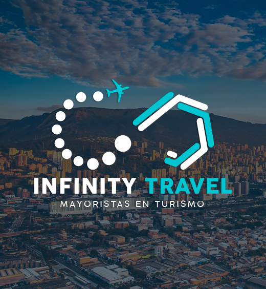 infinity travel limited