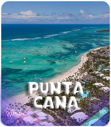 Punta Cana